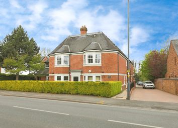 Property listing in Stratford-upon-Avon, Warwickshire