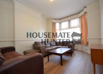 Thumbnail 8 bed terraced house to rent in St. Albans Road, Leicester