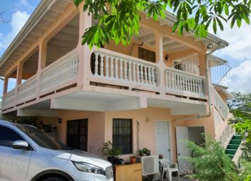 Thumbnail 6 bed terraced house for sale in 2 Storey Family Home In Corinth, Corinth, St Lucia