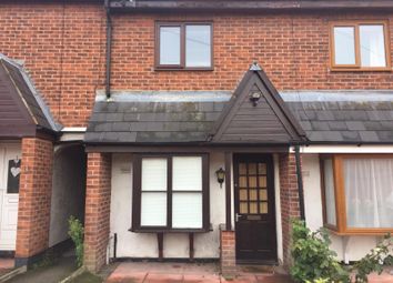 2 Bedroom Terraced house for rent