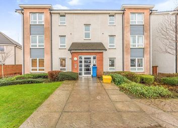 Thumbnail 3 bed flat for sale in Norway Gardens, Dunfermline, Fife