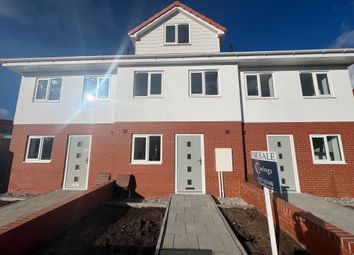 Thumbnail 3 bed terraced house for sale in Sticklepath Hill, Barnstaple