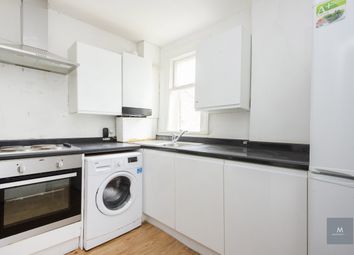 Thumbnail Flat to rent in Leslie Road, London