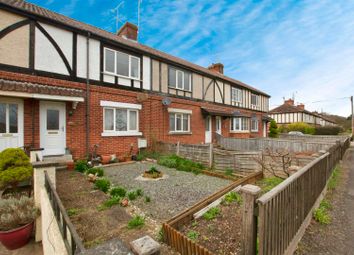 Thumbnail 3 bedroom terraced house for sale in Netheravon Road, Durrington, Salisbury