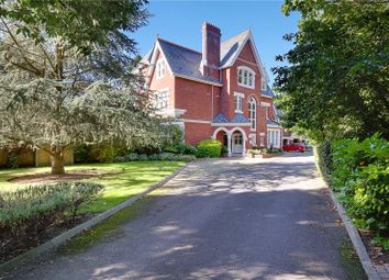 Thumbnail Terraced house for sale in The Avenue, Branksome Park, Poole, Dorset