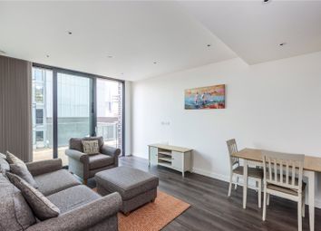 Thumbnail Flat to rent in Canter Way, London