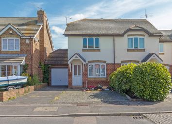2 Bedroom End terrace house for sale