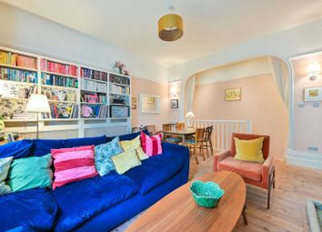 Thumbnail 1 bedroom flat for sale in Flodden Road, Camberwell, London