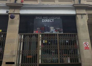 Thumbnail Retail premises to let in Imperial Arcade, Huddersfield