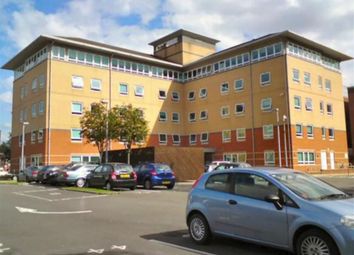 Thumbnail 1 bed flat to rent in Millbrook Street, Stockport