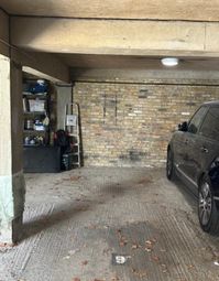 Thumbnail Parking/garage to rent in Charles Lane, London