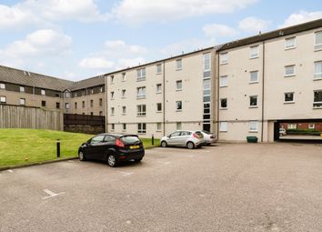 Thumbnail 2 bed flat for sale in Fraser Road, Aberdeen, Aberdeen City
