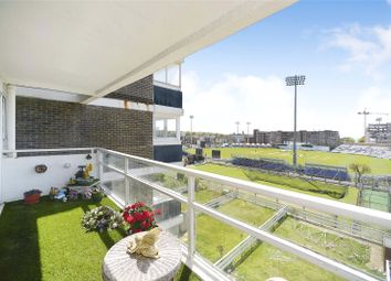 Thumbnail Flat for sale in Hovedene, Cromwell Road, Hove, East Sussex