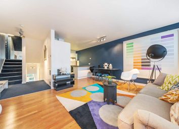 Thumbnail 1 bedroom flat for sale in Craven Hill Gardens, London