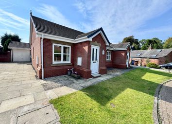 Thumbnail 2 bed semi-detached bungalow to rent in Blackhurst Court, Longton, Preston