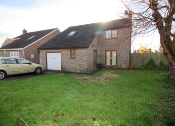 4 Bedroom Detached house for rent