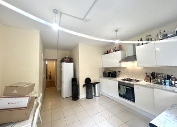 Spacious 7-Bedroom House With Garden In Prime Clapham Junction Location