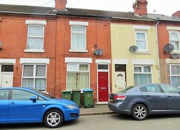 Thumbnail 4 bed property to rent in Coronation Road, Coventry