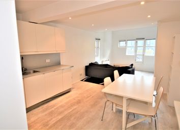 1 bed maisonette to rent in Moreton Street, London SW1V