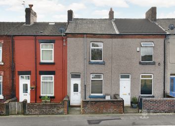 Thumbnail 2 bed terraced house to rent in Parr Stocks Road, St. Helens, Merseyside