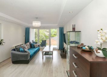 Thumbnail 2 bed flat for sale in Wimborne Road, Bournemouth