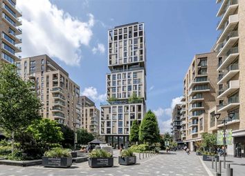 Thumbnail Flat for sale in Pegler Square, London