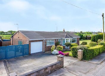 Thumbnail 3 bed detached bungalow for sale in Gathurst Rd, Orrell
