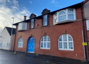 Thumbnail Office to let in Espedair Street, Paisley