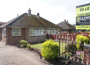 2 Bedroom Semi-detached bungalow for rent