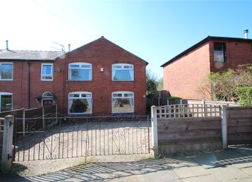 3 Bedrooms End terrace house for sale in Calder Avenue, Littleborough, Rochdale, Greater Manchester OL15