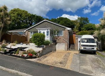 Thumbnail 3 bed detached bungalow for sale in Cleeve Drive, Ivybridge