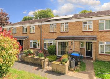 Thumbnail 4 bed terraced house for sale in Rosebery Way, Tring