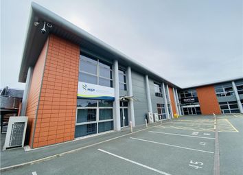Thumbnail Office to let in Dakota Business Park, 1-7 Skyhawk Avenue, Liverpool, North West