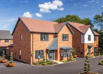 Barden Croft, Tonbridge