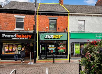 Thumbnail Commercial property for sale in Bradshawgate, Leigh