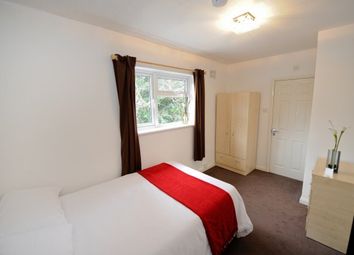 1 Bedroom Semi-detached house for rent