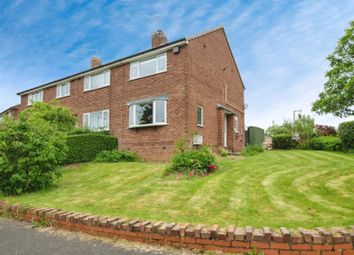 Thumbnail Semi-detached house for sale in Larkfield Road, Redditch, Worcestershire