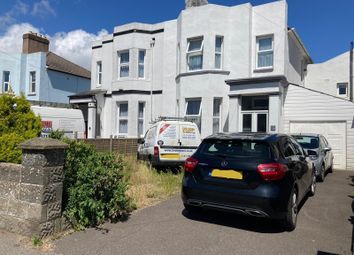 Thumbnail 4 bed semi-detached house for sale in Bohemia Road, St. Leonards-On-Sea