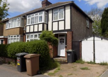 3 Bedroom Semi-detached house for rent