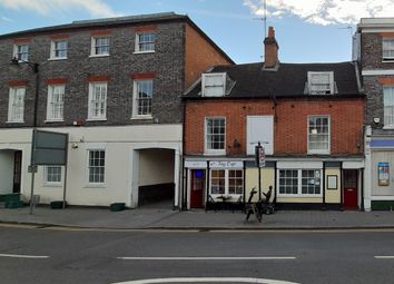 Thumbnail Retail premises for sale in 15, The Broadway, Newbury