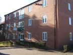 Thumbnail 2 bed flat to rent in Forlander Place, Louth