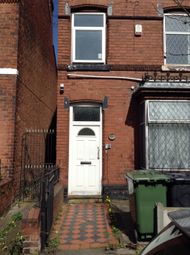 Thumbnail Room to rent in Slaney Road, Walsall