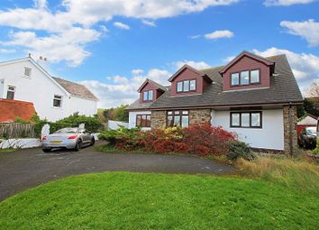 New Quay - Detached house for sale