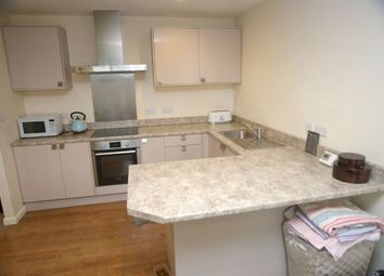 Thumbnail 2 bed flat to rent in Darwen Road, Bromley Cross, Bolton