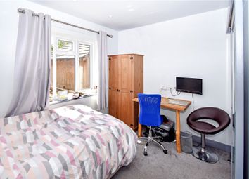 Thumbnail Flat to rent in The Red House, 89 Worting Road, Basingstoke, Hampshire