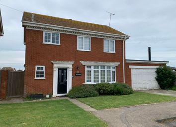 Thumbnail 4 bed detached house to rent in Moray Avenue, Birchington