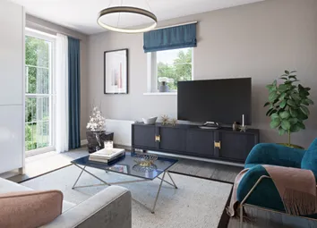 The Ash Lounge CGI