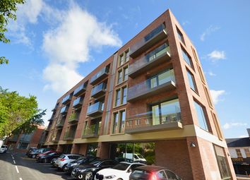 Thumbnail Flat to rent in Apt 111 Valiant House, Altrincham