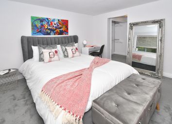 Master Bedroom With Ensuite