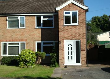 3 Bedroom Semi-detached house for rent